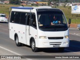 Motorhomes MBZ▪2725 na cidade de Gaspar, Santa Catarina, Brasil, por Jonatan Eduardo Jurk Ramos. ID da foto: :id.