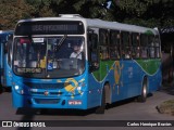 Unimar Transportes 24119 na cidade de Serra, Espírito Santo, Brasil, por Carlos Henrique Bravim. Número da foto: #:id.