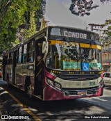 Empresa de Transportes Nova Marambaia AT-22902 na cidade de Belém, Pará, Brasil, por Silas Bahia Monteiro. Número da foto: #10105740.