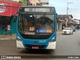 Empresa São Francisco 2619 na cidade de Maceió, Alagoas, Brasil, por Andre Carlos. Número da foto: #:id.
