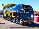 Expresso Nordeste 5610 na cidade de Campinas, São Paulo, Brasil, por Henrique Alves de Paula Silva. Número da foto: #10106973.