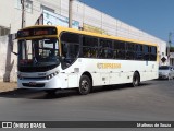 CT Expresso 9467 na cidade de Luziânia, Goiás, Brasil, por Matheus de Souza. Número da foto: #:id.