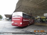 Expresso Gardenia 3660 na cidade de Varginha, Minas Gerais, Brasil, por Fábio Mateus Tibúrcio. Número da foto: #10106084.