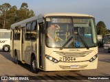 Auto Viação São Braz 21904 na cidade de Curitiba, Paraná, Brasil, por Glauber Medeiros. Número da foto: #10107398.