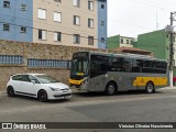 Transunião Transportes 3 6520 na cidade de São Paulo, São Paulo, Brasil, por Vinicius Oliveira Nascimento. Número da foto: #:id.
