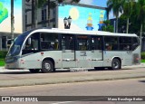 Expresso Azul JL319 na cidade de Curitiba, Paraná, Brasil, por Manu Busóloga Betim. Número da foto: #10107802.