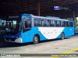 VB Transportes e Turismo 1404 na cidade de Campinas, São Paulo, Brasil, por Henrique Alves de Paula Silva. ID da foto: :id.