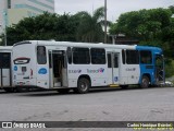 Unimar Transportes 24177 na cidade de Serra, Espírito Santo, Brasil, por Carlos Henrique Bravim. ID da foto: :id.