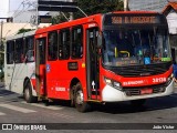 Viação Cruzeiro > Viação Sidon 38136 na cidade de Belo Horizonte, Minas Gerais, Brasil, por João Victor. Número da foto: #:id.