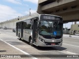 Cooperativa Fênix > Spencer Transporte 2 5117 na cidade de São Paulo, São Paulo, Brasil, por JULIO SILVA. Número da foto: #10105565.