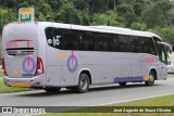 Rota Transportes Rodoviários 8405 na cidade de Barra do Piraí, Rio de Janeiro, Brasil, por José Augusto de Souza Oliveira. Número da foto: #:id.