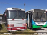 Ônibus Particulares 6522 na cidade de São Paulo, São Paulo, Brasil, por Andre Santos de Moraes. Número da foto: #10107568.