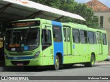 EMTRACOL - Empresa de Transportes Coletivos 03263 na cidade de Teresina, Piauí, Brasil, por Walisson Pereira. Número da foto: #:id.