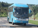 Auto Viação Progresso 6145 na cidade de Recife, Pernambuco, Brasil, por Jonathan Silva. Número da foto: #10106186.