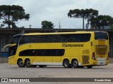 Viação Itapemirim 21007 na cidade de Curitiba, Paraná, Brasil, por Ricardo Matu. Número da foto: #10107839.