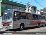 Transwolff Transportes e Turismo 7 8725 na cidade de São Paulo, São Paulo, Brasil, por Rafael Santos Silva. ID da foto: :id.