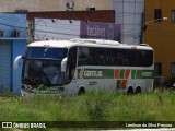 Empresa Gontijo de Transportes 14885 na cidade de Caruaru, Pernambuco, Brasil, por Lenilson da Silva Pessoa. Número da foto: #10106353.