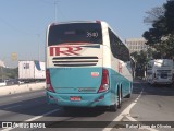 Rápido Ribeirão Preto 3540 na cidade de São Paulo, São Paulo, Brasil, por Rafael Lopes de Oliveira. Número da foto: #10105811.