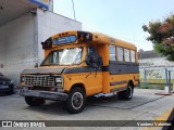Ônibus Particulares 90330 na cidade de São Paulo, São Paulo, Brasil, por Vanderci Valentim. Número da foto: #10105937.