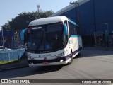 Viação Piracicabana 2368 na cidade de São Paulo, São Paulo, Brasil, por Rafael Lopes de Oliveira. Número da foto: #10105779.