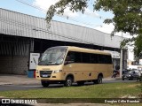 Ônibus Particulares 2B36 na cidade de Belo Horizonte, Minas Gerais, Brasil, por Douglas Célio Brandao. Número da foto: #10107775.