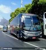 Style Bus 8500 na cidade de Rio de Janeiro, Rio de Janeiro, Brasil, por Rodolfo Albuquerque. Número da foto: #10106968.