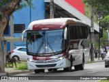 Viação Serro 35421 na cidade de Belo Horizonte, Minas Gerais, Brasil, por Douglas Célio Brandao. Número da foto: #10108027.