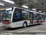 Viação Gatusa Transportes Urbanos 7 6078 na cidade de São Paulo, São Paulo, Brasil, por Rafael Santos Silva. Número da foto: #:id.