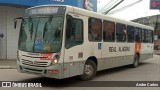 Real Alagoas de Viação 4306 na cidade de Maceió, Alagoas, Brasil, por Andre Carlos. Número da foto: #:id.