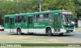 Sudeste Transportes Coletivos 3309 na cidade de Porto Alegre, Rio Grande do Sul, Brasil, por Jardel Moraes. Número da foto: #:id.