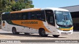 Viação Bassamar 187 na cidade de Leopoldina, Minas Gerais, Brasil, por Júlio César Paixão Lacerda. Número da foto: #:id.