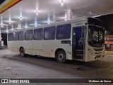 Ônibus Particulares 02 na cidade de Luziânia, Goiás, Brasil, por Matheus de Souza. ID da foto: :id.