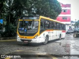 Empresa Metropolitana 549 na cidade de Jaboatão dos Guararapes, Pernambuco, Brasil, por Áudios Guilherme. Número da foto: #:id.