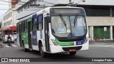 Viação Modelo 9421 na cidade de Aracaju, Sergipe, Brasil, por Cristopher Pietro. Número da foto: #:id.