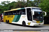 Empresa Gontijo de Transportes 20185 na cidade de São Paulo, São Paulo, Brasil, por Junior Almeida. Número da foto: #10107993.