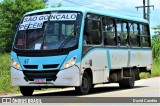 Ônibus Particulares 67911 na cidade de São Gonçalo do Amarante, Ceará, Brasil, por David Candéa. ID da foto: :id.