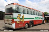 Eucatur - Empresa União Cascavel de Transportes e Turismo 4429 na cidade de São Paulo, São Paulo, Brasil, por George Miranda. Número da foto: #:id.