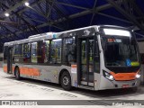 TRANSPPASS - Transporte de Passageiros 8 0365 na cidade de São Paulo, São Paulo, Brasil, por Rafael Santos Silva. Número da foto: #:id.