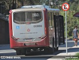 Auto Viação Urubupungá 00866 na cidade de Cajamar, São Paulo, Brasil, por Lucas Marques. Número da foto: #:id.