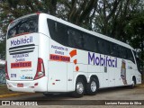 Empresa Cruz 22715 na cidade de São Paulo, São Paulo, Brasil, por Luciano Ferreira da Silva. Número da foto: #10108025.