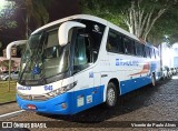 Empresa Braulino 1545 na cidade de Itapecerica, Minas Gerais, Brasil, por Vicente de Paulo Alves. Número da foto: #10106021.