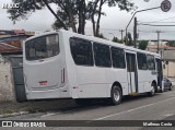 Ônibus Particulares 00 na cidade de São Bernardo do Campo, São Paulo, Brasil, por Matheus Costa. Número da foto: #:id.