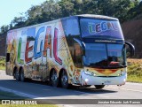 Banda Legal 9533 na cidade de Gaspar, Santa Catarina, Brasil, por Jonatan Eduardo Jurk Ramos. Número da foto: #:id.