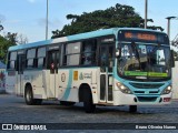 Viação Siará Grande 14415 na cidade de Fortaleza, Ceará, Brasil, por Bruno Oliveira Nunes. Número da foto: #:id.