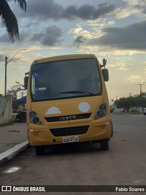 Prefeitura Municipal de Benevides 8759 na cidade de Benevides, Pará, Brasil, por Fabio Soares. ID da foto: 10109142.