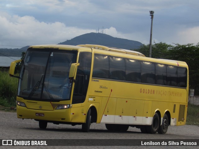 Viação Itapemirim 45627 na cidade de Caruaru, Pernambuco, Brasil, por Lenilson da Silva Pessoa. ID da foto: 10109090.