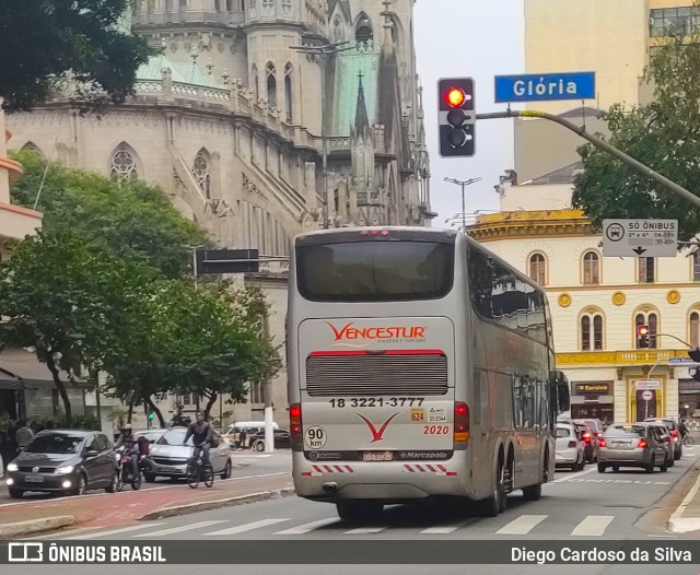 Vencestur 2020 na cidade de São Paulo, São Paulo, Brasil, por Diego Cardoso da Silva. Número da foto: #10110556.