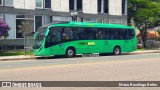 Transporte Coletivo Glória BB307 na cidade de Curitiba, Paraná, Brasil, por Manu Busóloga Betim. Número da foto: #10111230.