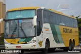 Empresa Gontijo de Transportes 14995 na cidade de Campinas, São Paulo, Brasil, por Jacy Emiliano. ID da foto: :id.