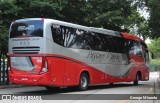 Empresa de Ônibus Pássaro Marron 5944 na cidade de São Paulo, São Paulo, Brasil, por George Miranda. Número da foto: #:id.